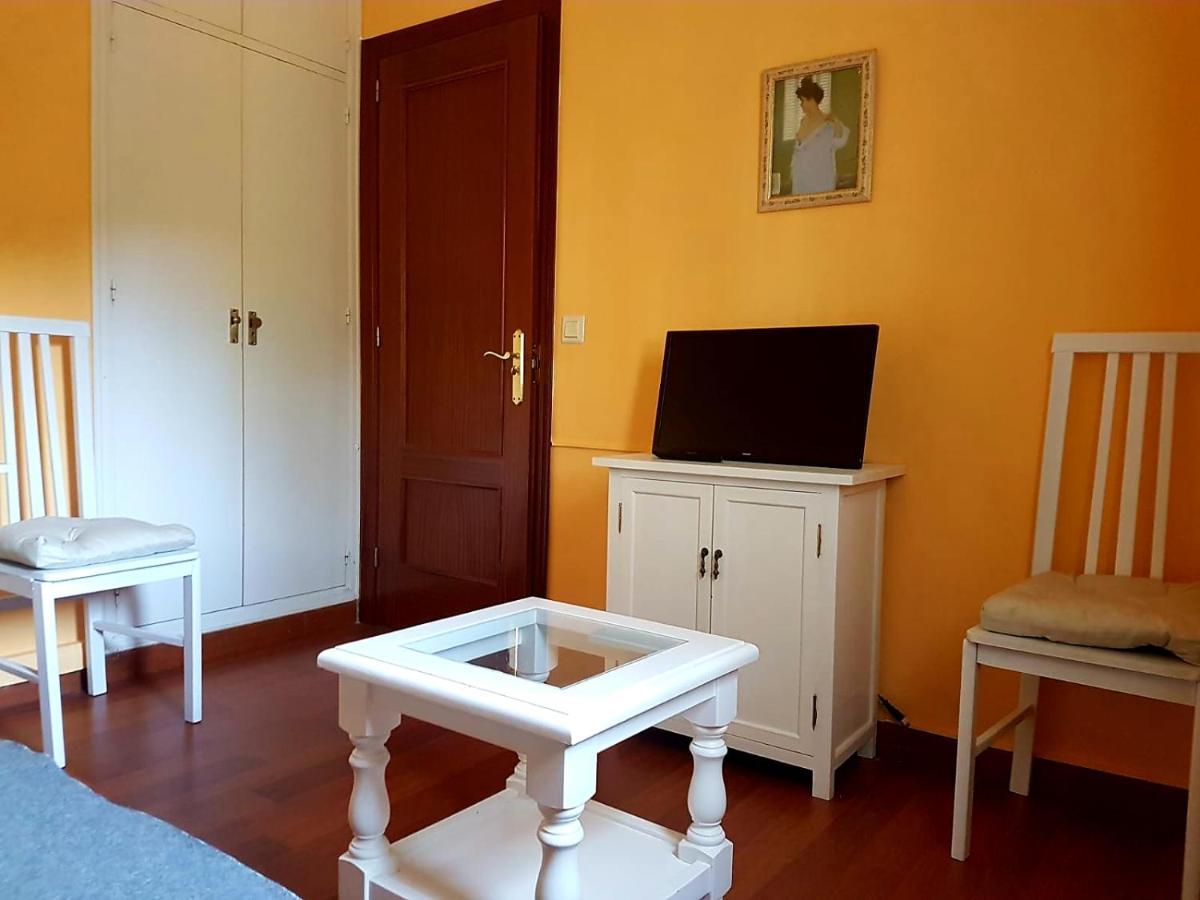 Apartamento En Duplex Jerez de la Frontera Kültér fotó