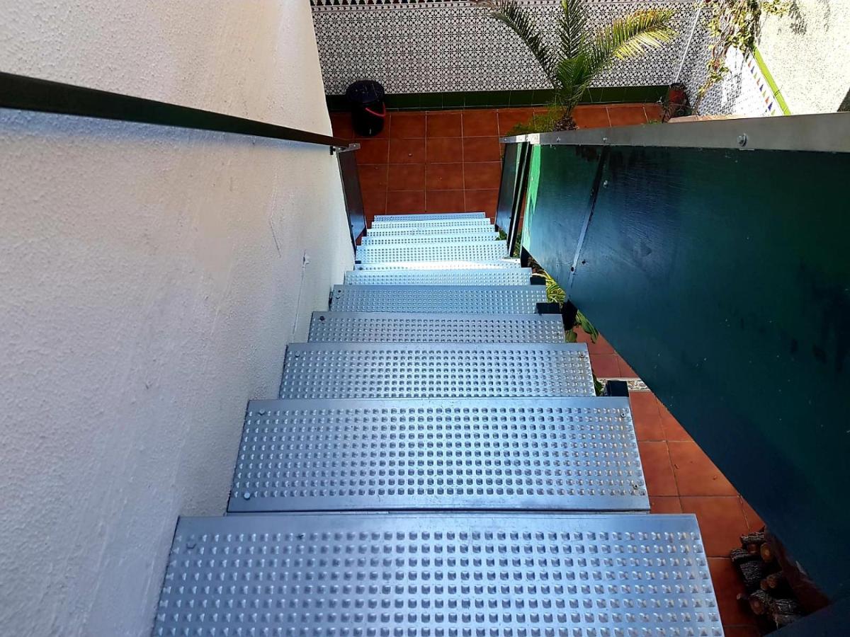 Apartamento En Duplex Jerez de la Frontera Kültér fotó