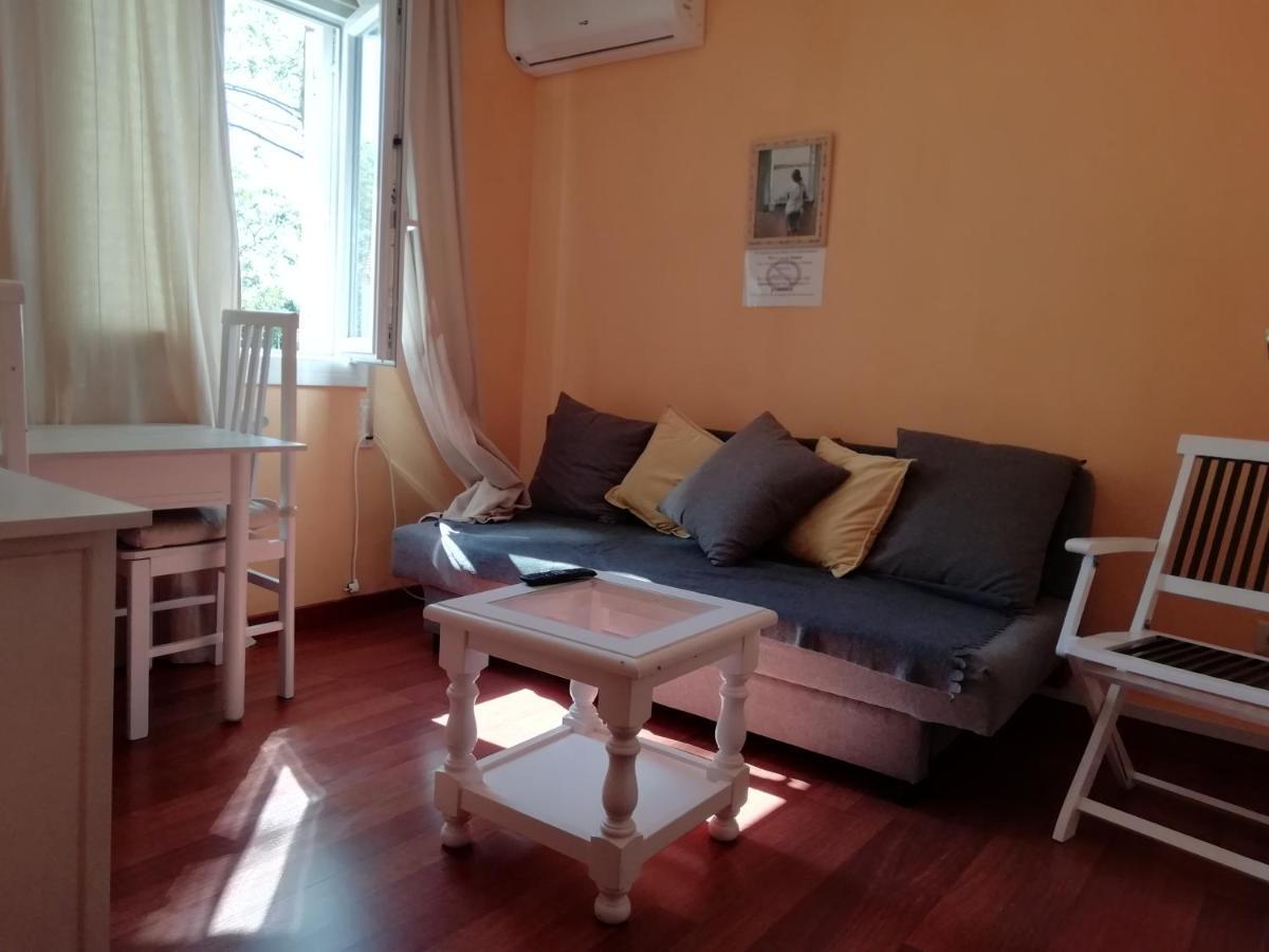 Apartamento En Duplex Jerez de la Frontera Kültér fotó