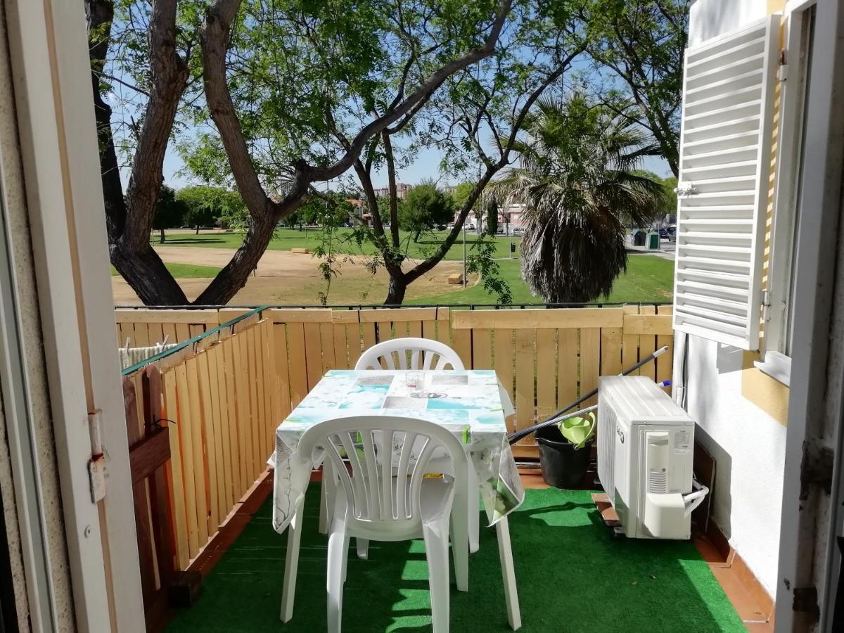 Apartamento En Duplex Jerez de la Frontera Kültér fotó