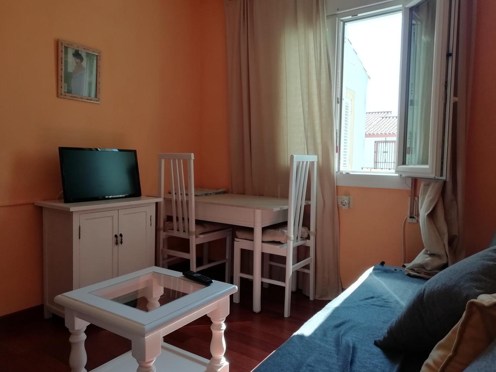 Apartamento En Duplex Jerez de la Frontera Szoba fotó